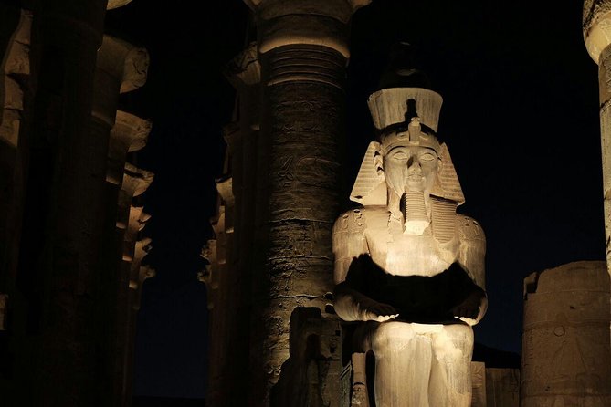 15 Days Holy Family Tours In Egypt - Good To Know