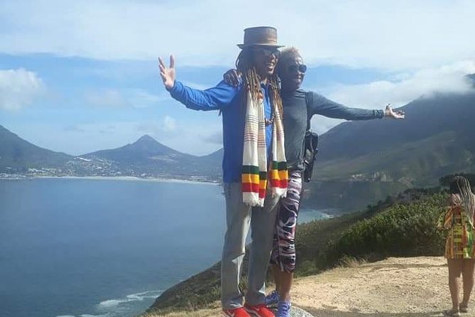 15 Days – Johannesburg, Kruger National Park and Cape Town Tour