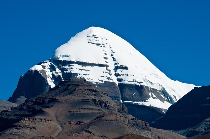 15 Days Lhasa to Kailash, Manasarova (trekking)Small Group Tour