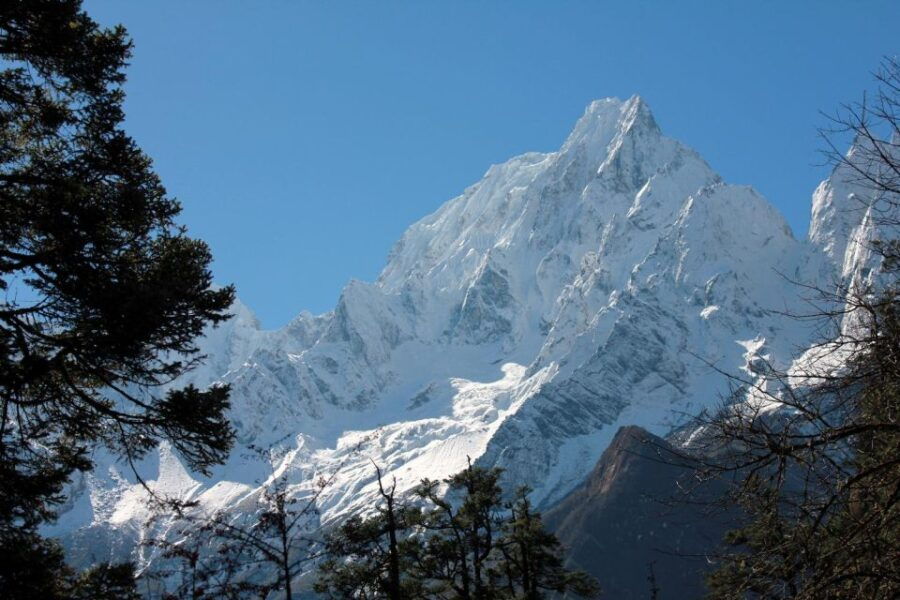 15 Days Manaslu Circuit via Larkey La Pass Trek - Good To Know