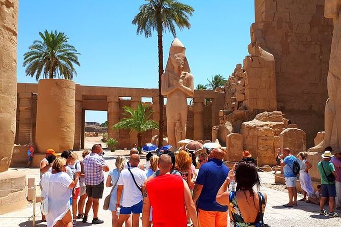 15 Days Marvelous Tour Package in Egypt - Good To Know