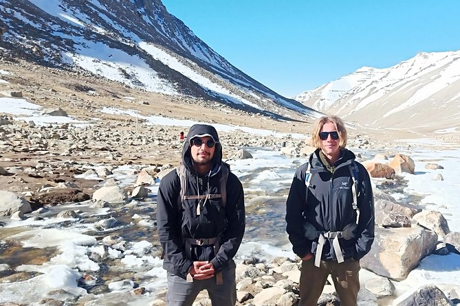 15 Days Mt Everest and Mt Kailash Kora Pilgrimage Group Tour