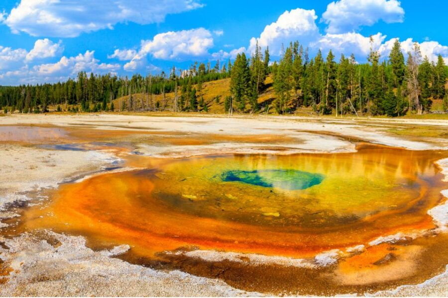 15 National Parks Self-Guided Driving Tours Bundle