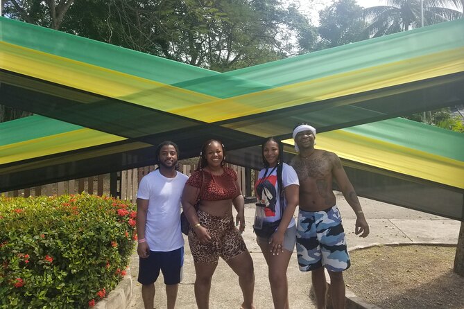 15. Ocho Rios Highlite Private Sightseeing, Shopping Half Day Guided Tours - Good To Know