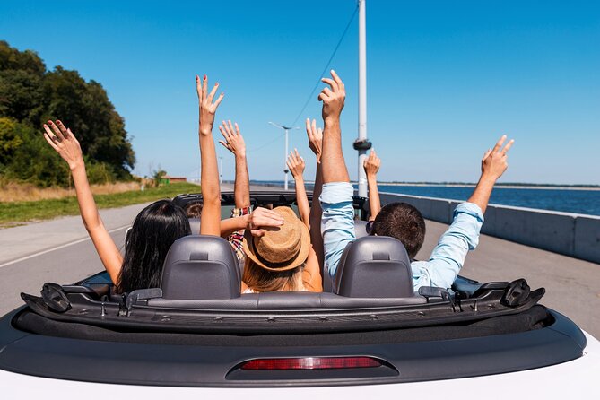 15 Self Guided Driving & Walking Tours by Action - Good To Know