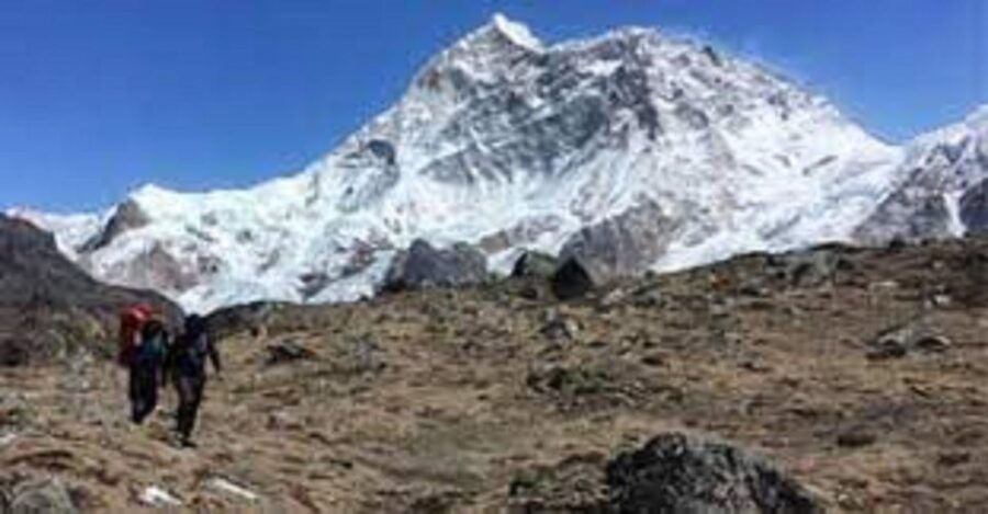 17 Day Makalu Base Camp Trek From Kathmandu - Good To Know