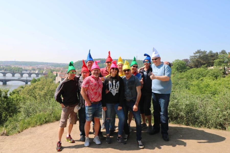 180 Min Grand Private City Tour on E-Scooter - Good To Know