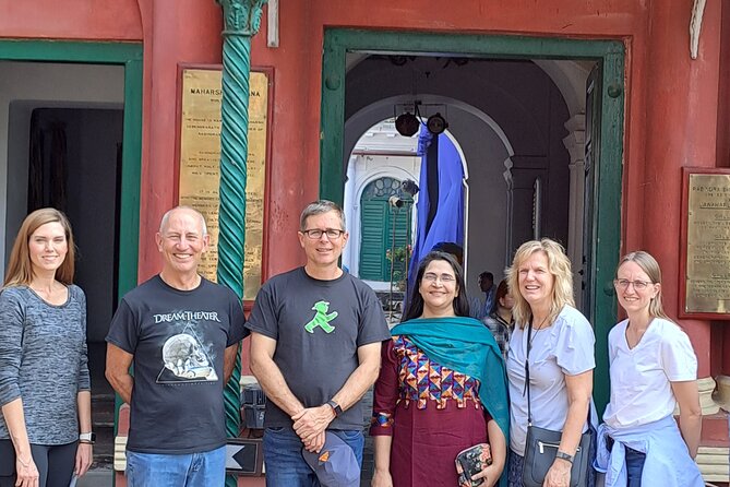 02 Days Guided Private Tour of Kolkata - Tour Highlights
