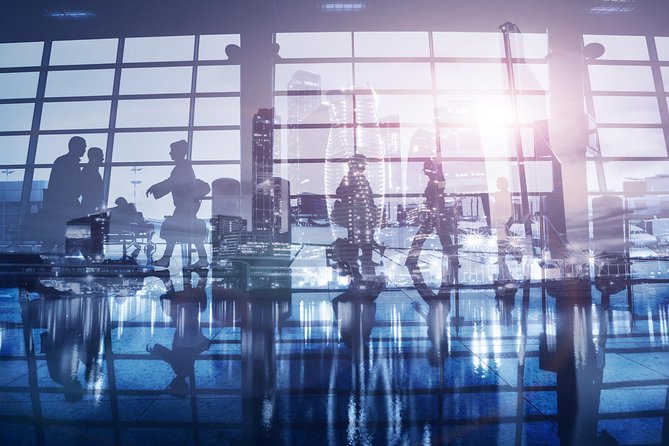 1-3 Passenger Private Cape Town - Airport Transfer - Pricing and Guarantee