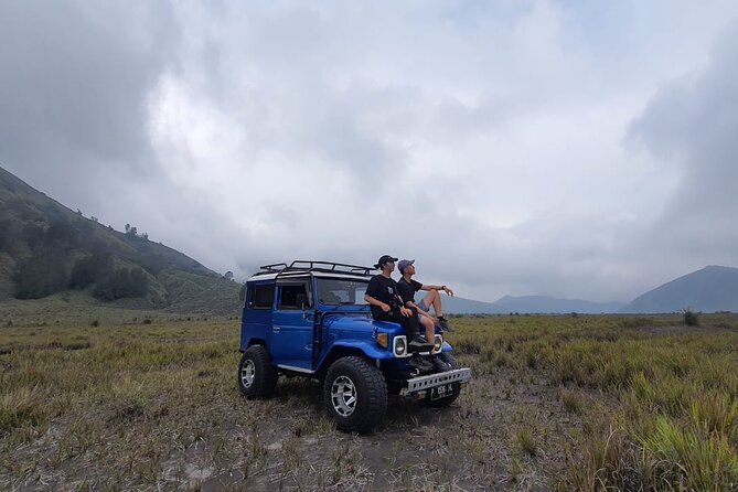 1 Day Bromo Private Tour With Madakaripura Waterfall - Pricing and Booking