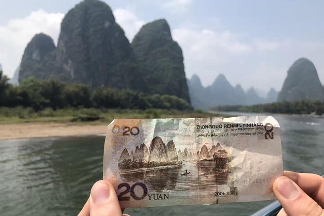 1-Day Guilin Tour to Reed Flute Cave, Xianggong Hill, Bamboo Boat and Night Show - Itinerary Highlights