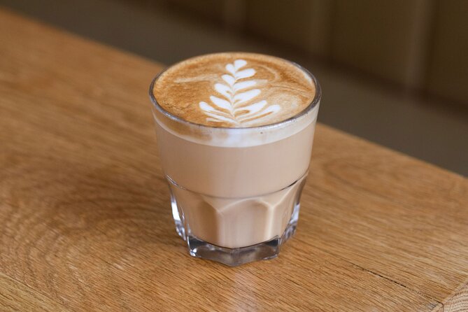 1 Day Introduction to Barista Course- Cape Town - Course Overview