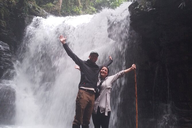 1 Day Tour Waterfalls Rout - Tour Overview
