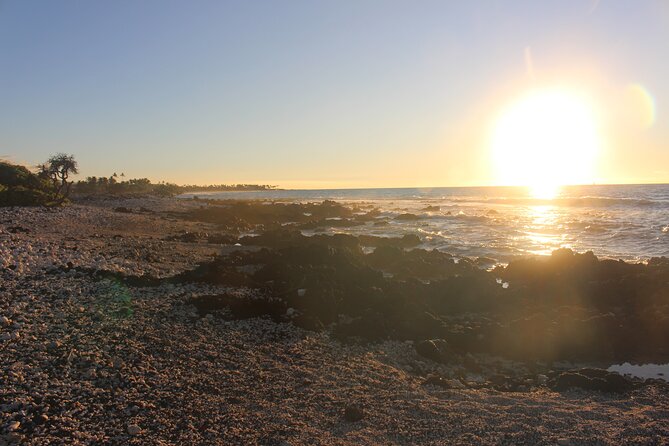 1 Hour Guided Meditation and Sound Journey in Waimea - Experience Details