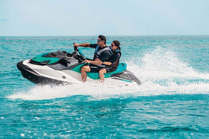 1-Hour Jet Ski Rental in Fort Myers Beach - Activity Details