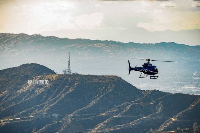 1 Hour Private Romantic Sunset Helicopter Tour - Tour Duration and Pilot Information