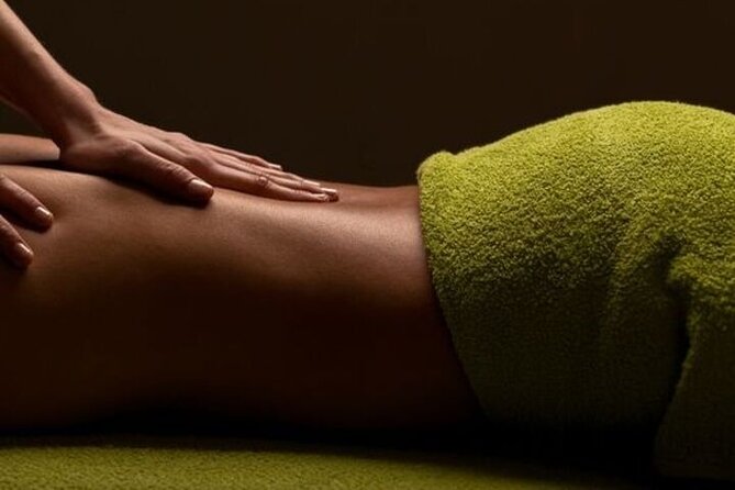 1-Hour Relaxation Massage in Sharm El-Sheikh - Benefits of a Relaxation Massage