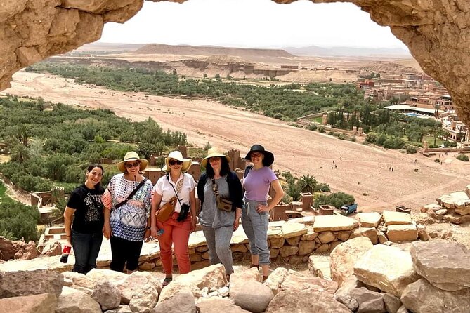 10 Days Morocco Luxury Classic Tour - Overview and Itinerary