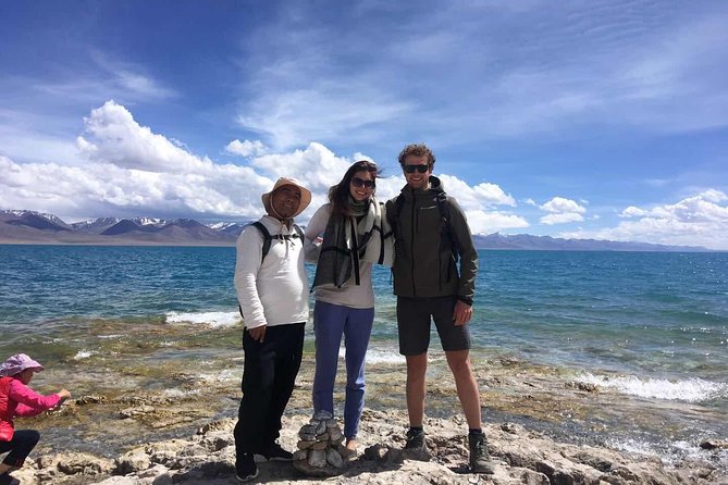 10 Days Tibet Everest Base Camp and Namtso Small Group Tour - Tour Highlights