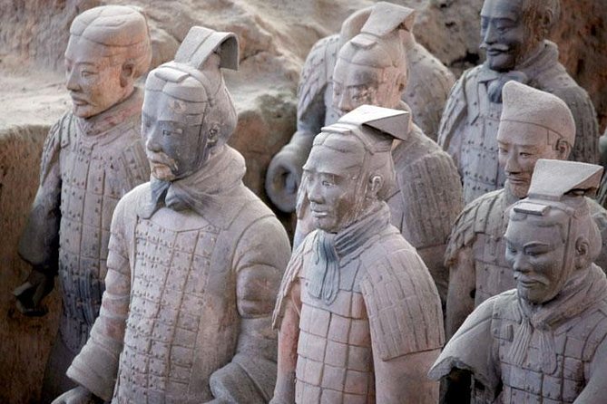 11-Day Small-Group China Tour: Beijing, Xian, Yangtze Cruise and Shanghai - Tour Highlights