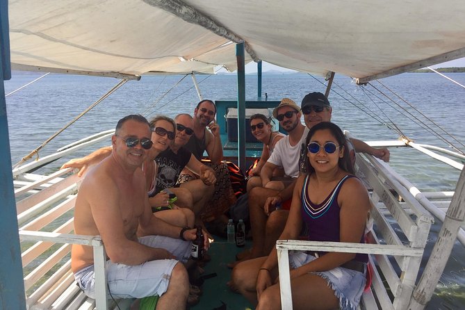 11 Days in the Philippines: Busuanga, Coron and Palawan Islands - Accommodations During the Trip