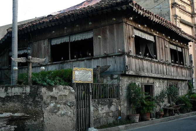 13 Nights Cebu, Bohol, Coron and EL Nido - Explore Cebu Citys Rich History