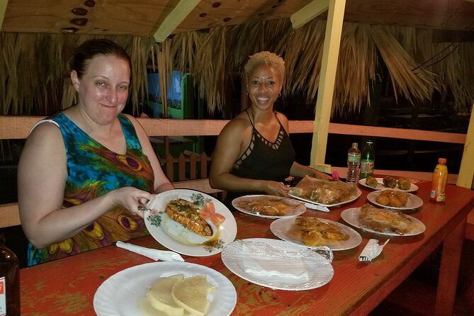 15. Ocho Rios Highlite Private Sightseeing, Shopping Half Day Guided Tours - Tour Overview