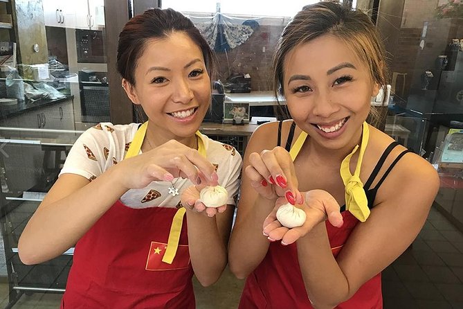 2.5hrs Chinese Kitchen Cooking Class: Xiaolongbao Soup Dumplings - Experience Details
