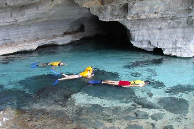 2 AMAZING Days! Booking From 2 People - Chapada Diamantina by Zentur - Tour Details