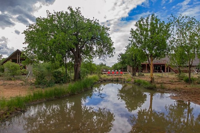 2 Day 4 Star Pilanesberg Safari - Luxury Accommodation