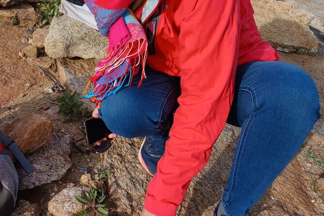 2 Day Accommodation Plus Hiking in South Africa Namaqualand - Overview and Booking Details