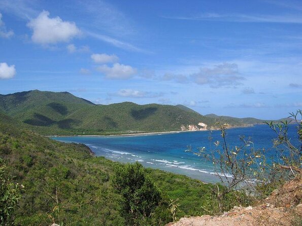 2-Day Adventure Tour of St Thomas and St John - Tour Highlights