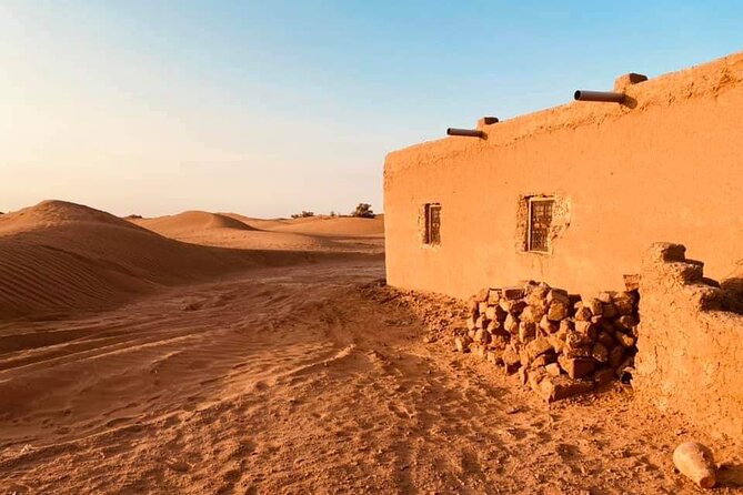 2 Day Desert Tour From Mhamid - Tour Highlights