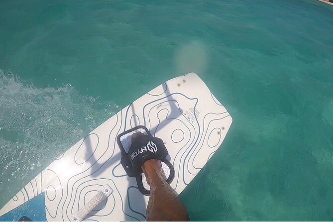 2 Day Kiteboard Course - Course Overview