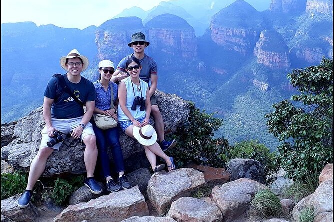2-Day Panorama Route Add on to a Booked Mmilo Tours Kruger Safari - Overview of the Panorama Route Add-On