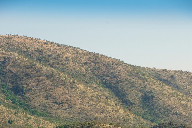 2 Day Pilanesberg Camping Safari - Overview of Pilanesberg National Park