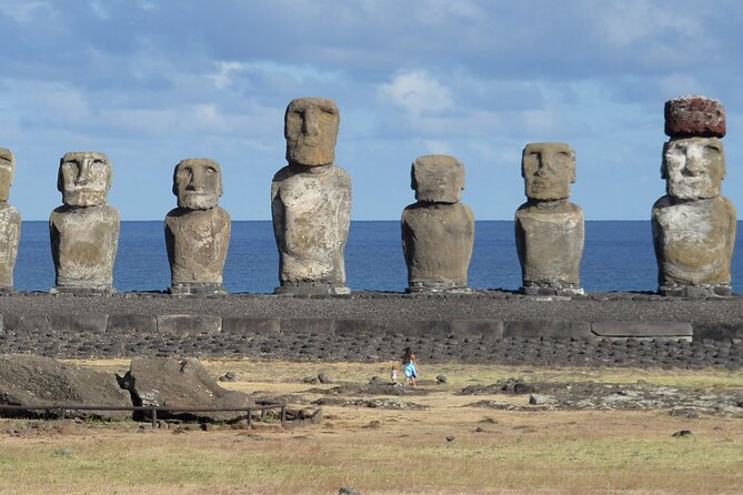 2-Day Private Tour Easter Island Highlights Complete Discovery - Traveler Information