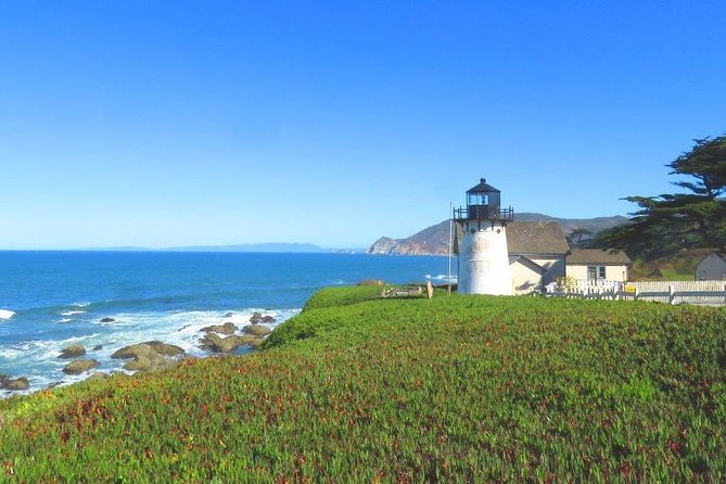 2-Day Private Tour of Big Sur, Monterey, and Carmel With Horseback Riding - Tour Overview