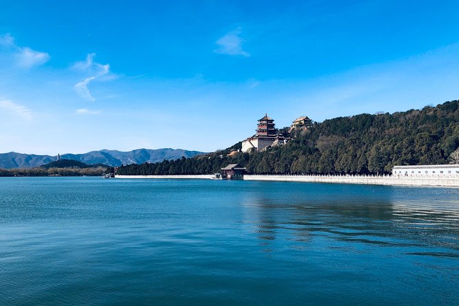 2-Day Private Tour of Incredible Beijing Highlights - Itinerary Overview