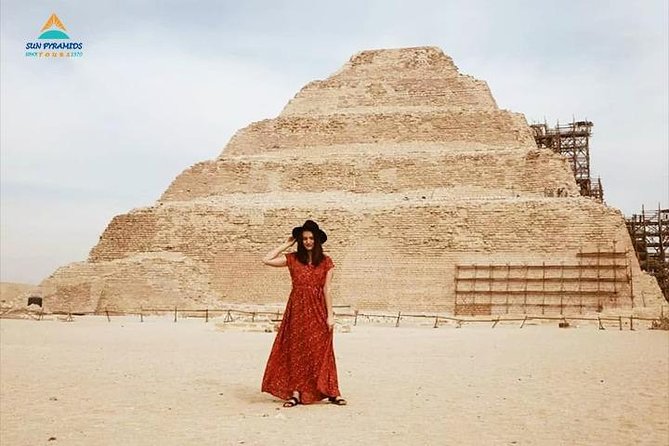 2 Day Tour to Cairo by Air From Hurghada - Flight Details and Departure Information