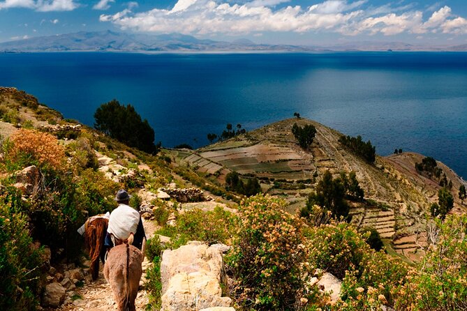 2 Day Trip From La Paz: Copacabana & Isla Del Sol (Night in Isla Del Sol) - Itinerary Overview