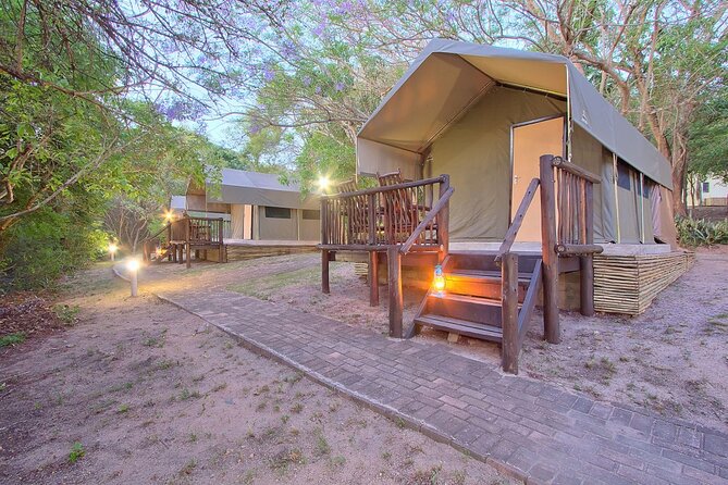 2 Day Ultimate Budget Kruger Safari - Safari Highlights