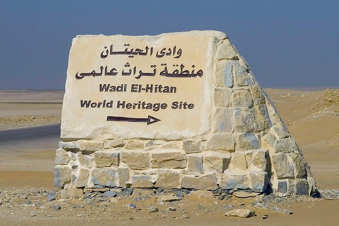 2 Days Desert Safari Trip to Fayoum Oasis From Cairo - Trip Overview