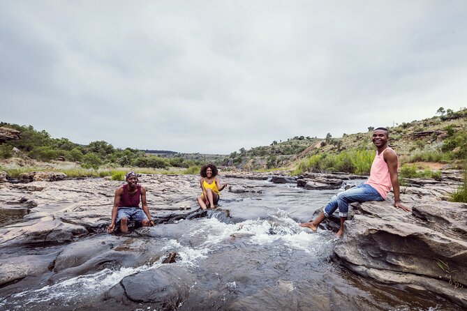 2-Days Kruger Park Safari & Panorama Route Tour From Hazyview - Itinerary Overview