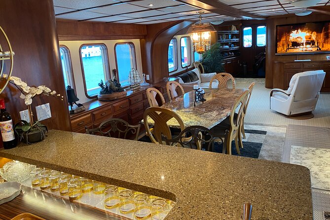 2 Days Luxury All-Inclusive Charter Boat to Explore Sitka Waters - Itinerary Highlights