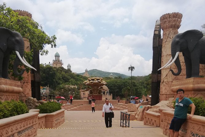 2 Days Pilanesberg With Sun City Magical Safari - Overview of Pilanesberg and Sun City