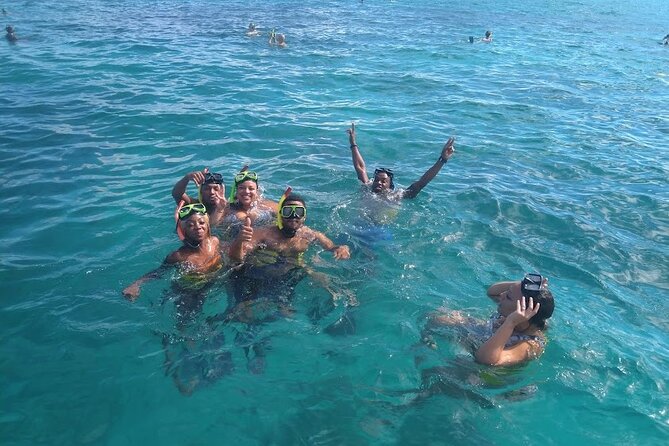2 Days Private Guided Tour in Antigua by Action Jaxkson - Tour Highlights