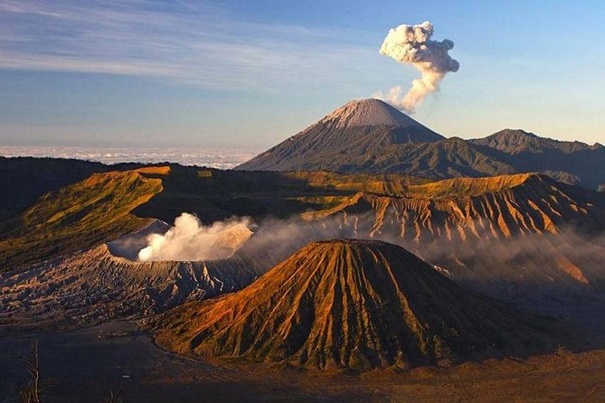 2 Days Private Tour Ijen and Bromo From Banyuwangi - Tour Details