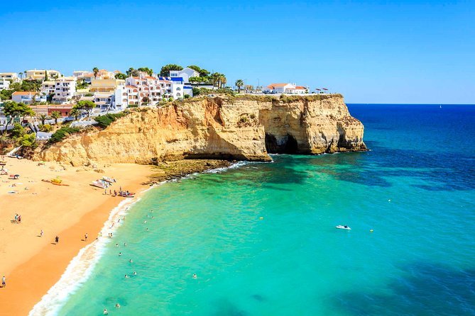 2 Days Private Tour in the Algarve From Lisbon - Accommodation Options