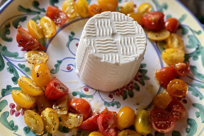 2-Hour Cheese, Wine and Extra Virgin Olive Oil Guided Tasting - Event Overview